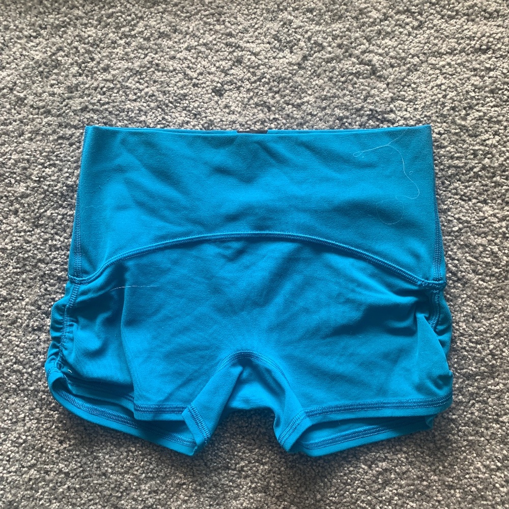 Ivivva cinched shorts